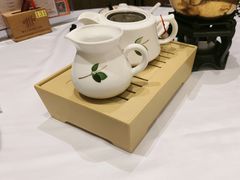 -稻香酒家·35年老字号(侨光店)