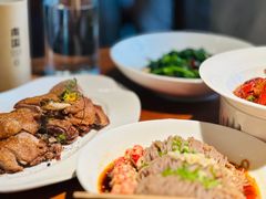 -南园民国茶楼餐厅·常州菜(北大街店)