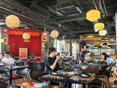 -安妮意大利餐厅(日坛店)