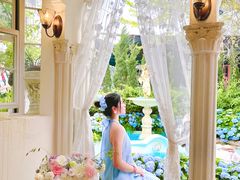 -Lamant Manor已闻花名關於藍