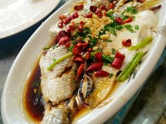 清蒸白条-印象江南(东栅店)