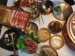 -三宝泥炉·活烤鳗鱼(七宝宝龙店)