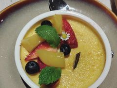 -秀玉coffee&kitchen(黄石大上海店)
