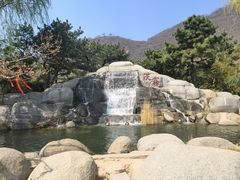 -天津盘山风景名胜区