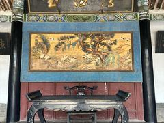 -内乡县衙博物馆