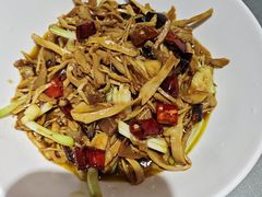 -乐口福家常菜馆(古庸路店)