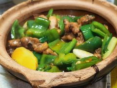 -紫金食坊(江南西路店)