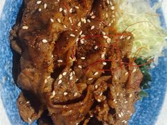 -吾妻拉面•和风食堂(群光广场店)