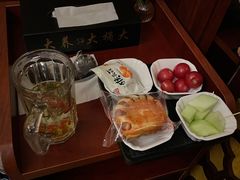 -大桶大足浴(瞿溪路店)