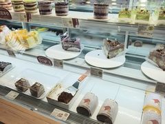 -西村叔叔的店·面包·甜品·蛋糕(清河万象汇店)