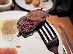 -拉蒂娜·巴西牛排馆 Latina·Brazilian Steakhouse(王府井喜悦店)