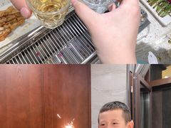 -老万烧烤(典逸心洲店)