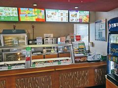 -赛百味SUBWAY(萝岗万达店)