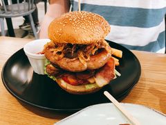 -HELLO 27 意面·沙拉·帕尼尼