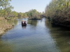 -溱湖国家湿地公园