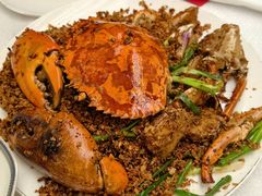 -喜记避风塘炒辣蟹(旗舰店)