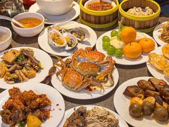 -新偶像健康汇•水疗SPA•豪华自助餐(世界城店)