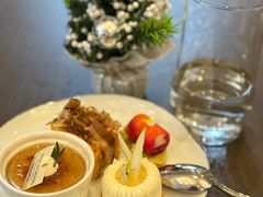 -上海瑞金洲际酒店