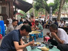 -惠记粉汤羊血(小南门店)