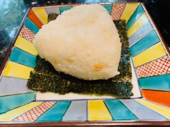 -蘭·日本料理铁板烧(碧云路店)