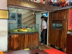 -古早人小吃店(黄河北路店)