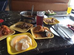 -韩厨烤肉火锅无限自助餐厅(潮流特区店)