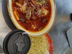 -馬伍旺川菜(江北虹悦城店)