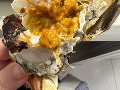 -黄记大闸蟹专卖店·活蟹·醉蟹