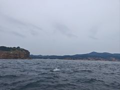 -棒棰岛宾馆景区