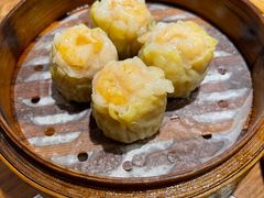新虾烧卖皇-古韵轩·江浙融合菜(梁溪店)