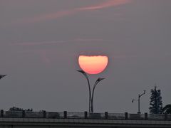 -蠡湖大桥公园