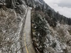 -峨眉山风景名胜区