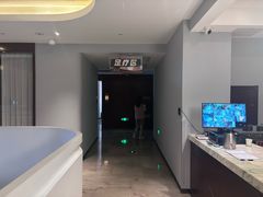 -古莲·影院足道·按摩SPA(水上温泉店)