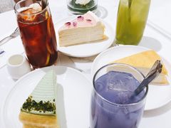 -Lady M New York(澳门伦敦人店)