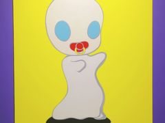 -艺仓美术馆