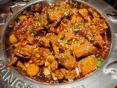 -胖哥俩肉蟹煲(苏州中心店)