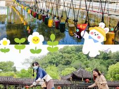 -武昌江滩