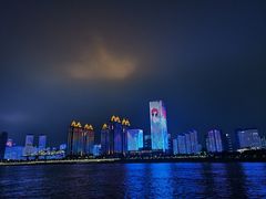 -武汉两江游览·夜游长江(汉口粤汉码头)