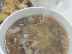 -百成大同鸭肉粥(大同总店)