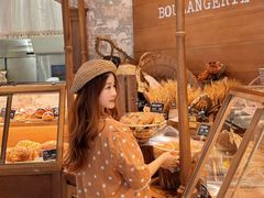 -Briant石窑面包(丰盛里店)