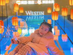 -重庆解放碑威斯汀酒店