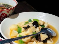 -淮扬府·游园京梦(北京SKP店)