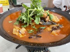 -鱼味馆(万佛湖店)