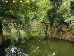 -重庆动物园·东二门售票处