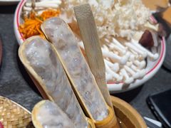 -东来顺(非遗·清真火锅·盛世广场店)