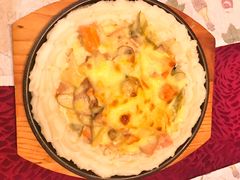 -92°C俄式厨房(中央大街店)