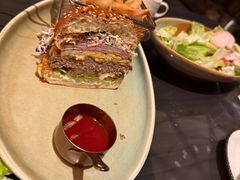 -哈蒙德餐厅