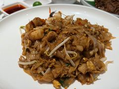 -关夫人餐厅(KLCC阳光广场店)
