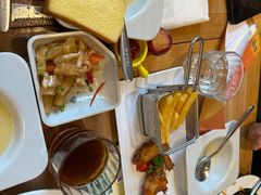 -豪客来牛排(红豆万花城店)