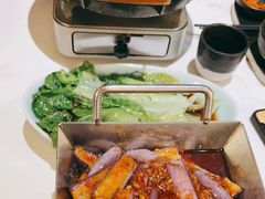 -乔阿马·江南味·驴肉香(龙湖华泾天街店)